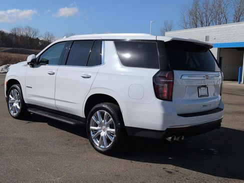 Used 2024 Chevrolet Tahoe High Country w/ Max Trailering Package image 2
