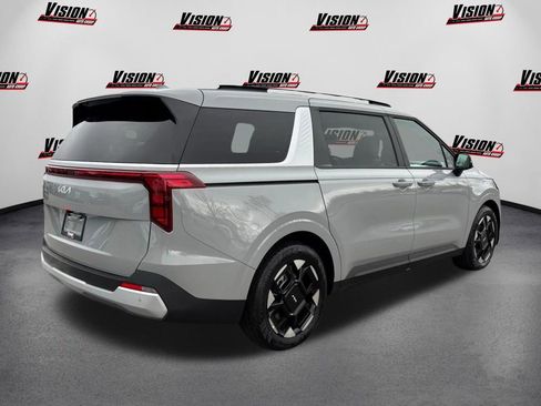 New 2026 Kia Carnival EX image 5