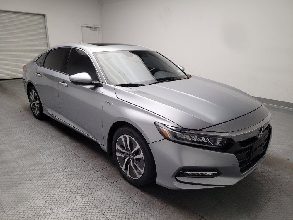 Used 2019 Honda Accord EX-L image 13