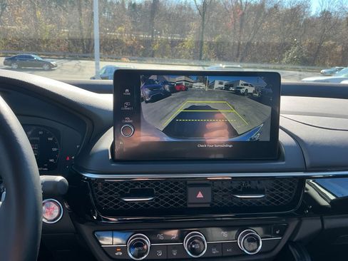 Certified 2025 Acura ADX image 22