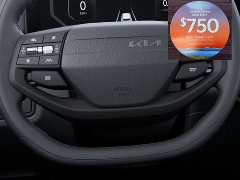 New 2026 Kia Sportage X-Pro Prestige AWD/4WD image 22