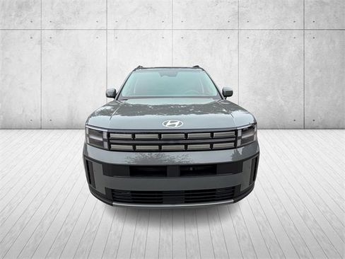 New 2026 Hyundai Santa Fe SEL image 5