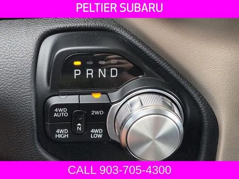 Used 2022 RAM 1500 Laramie AWD/4WD image 35
