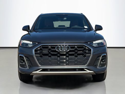 Certified 2022 Audi Q5 2.0T Premium Plus w/ Premium Plus Package image 8