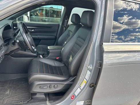 Used 2025 Honda CR-V Sport-L image 12
