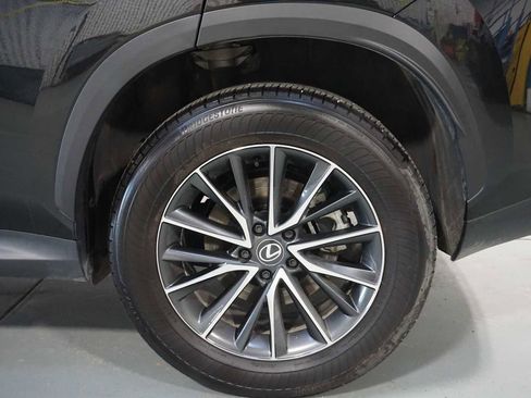 Used 2025 Lexus NX 250 FWD image 22