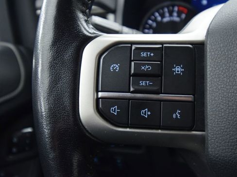 Used 2023 Ford Expedition Max XLT image 36