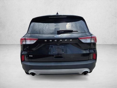 Used 2020 Ford Escape SE FWD image 6