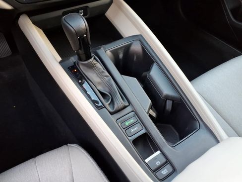 Certified 2024 Honda Accord EX image 22