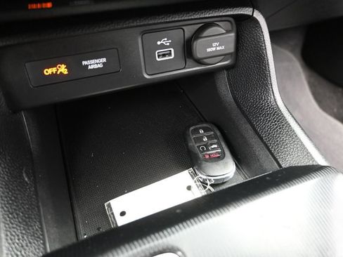 Used 2024 Honda Civic Sport image 24