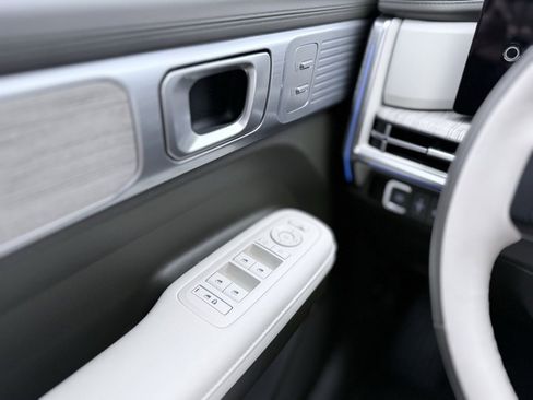 New 2025 Hyundai Santa Fe Calligraphy image 13