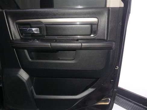 Used 2017 RAM 1500 Sport image 23