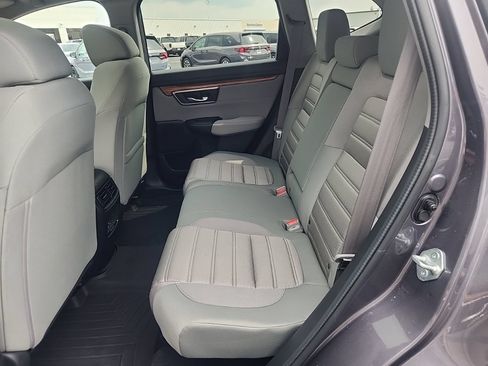 Used 2022 Honda CR-V EX image 28