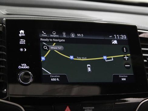 Used 2021 Honda Passport Elite image 13