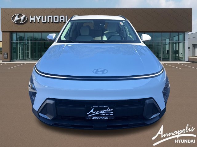 Certified 2024 Hyundai Kona SEL AWD/4WD image 8