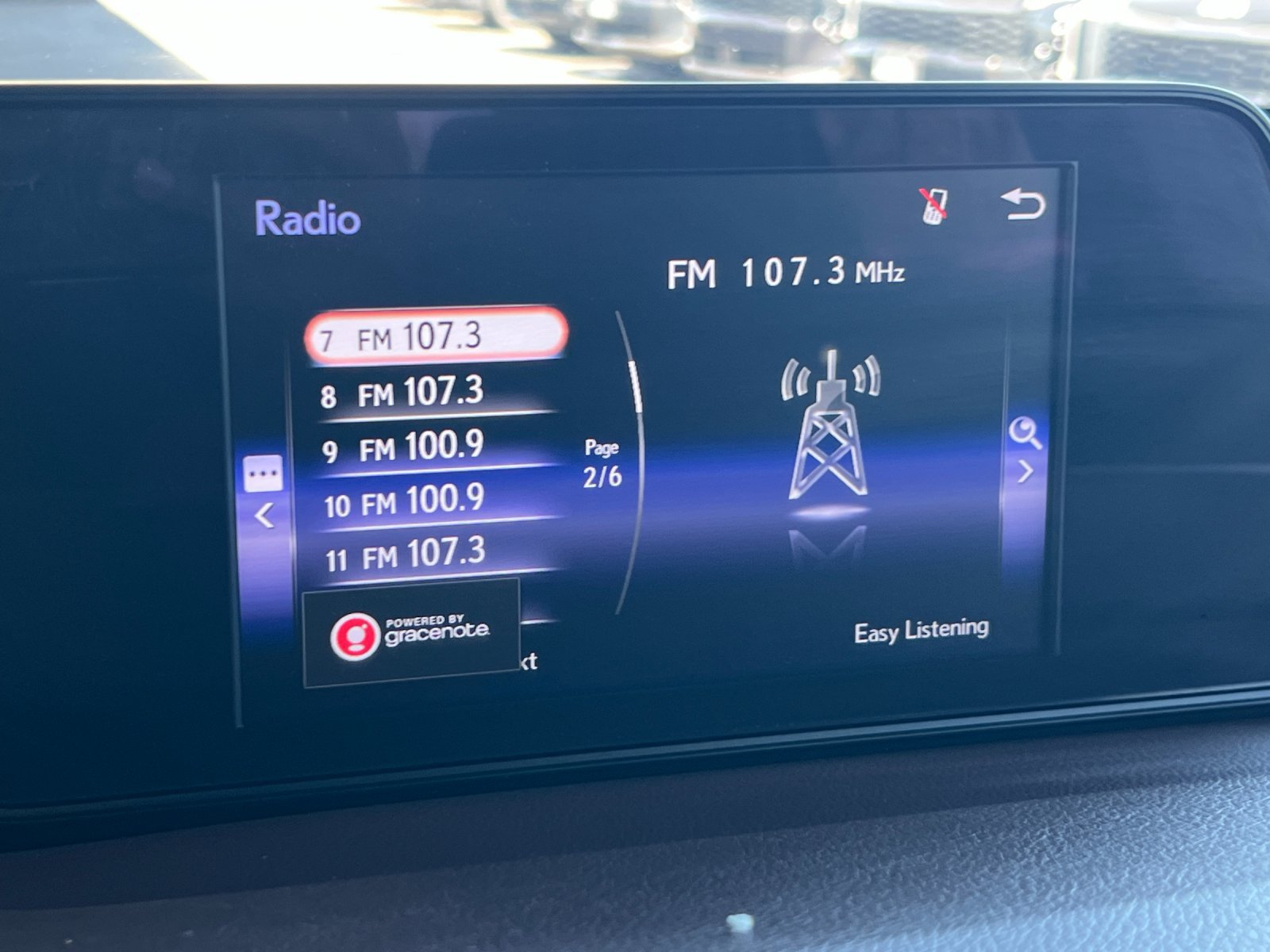 Used 2019 Lexus RX 350 AWD image 17