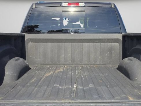 Used 2025 RAM 1500 Big Horn AWD/4WD image 15