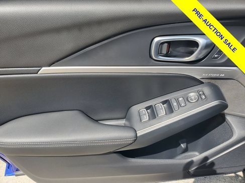 Certified 2024 Acura Integra A-Spec w/ Technology Package FWD image 19