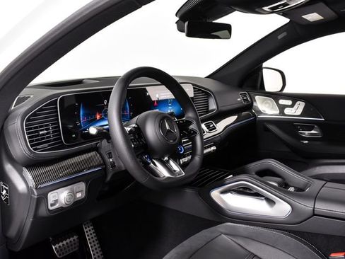 New 2026 Mercedes-Benz GLE 53 AMG 4MATIC Coupe image 22