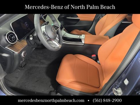 New 2026 Mercedes-Benz C 300 Sedan image 7