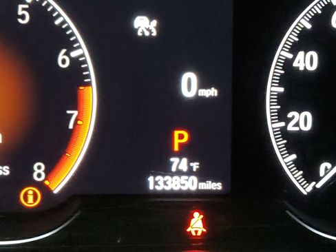Used 2021 Honda Accord Sport image 13