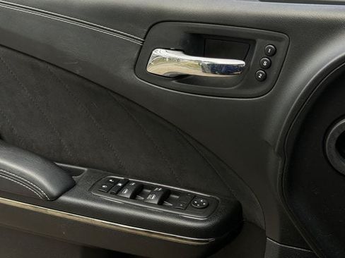 Used 2023 Dodge Charger SRT Hellcat RWD image 25
