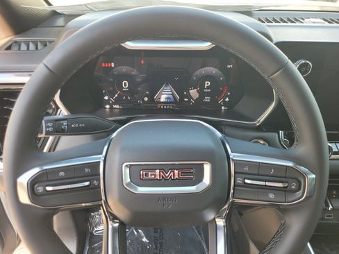 New 2026 GMC Canyon Elevation w/ Convenience Package image 28