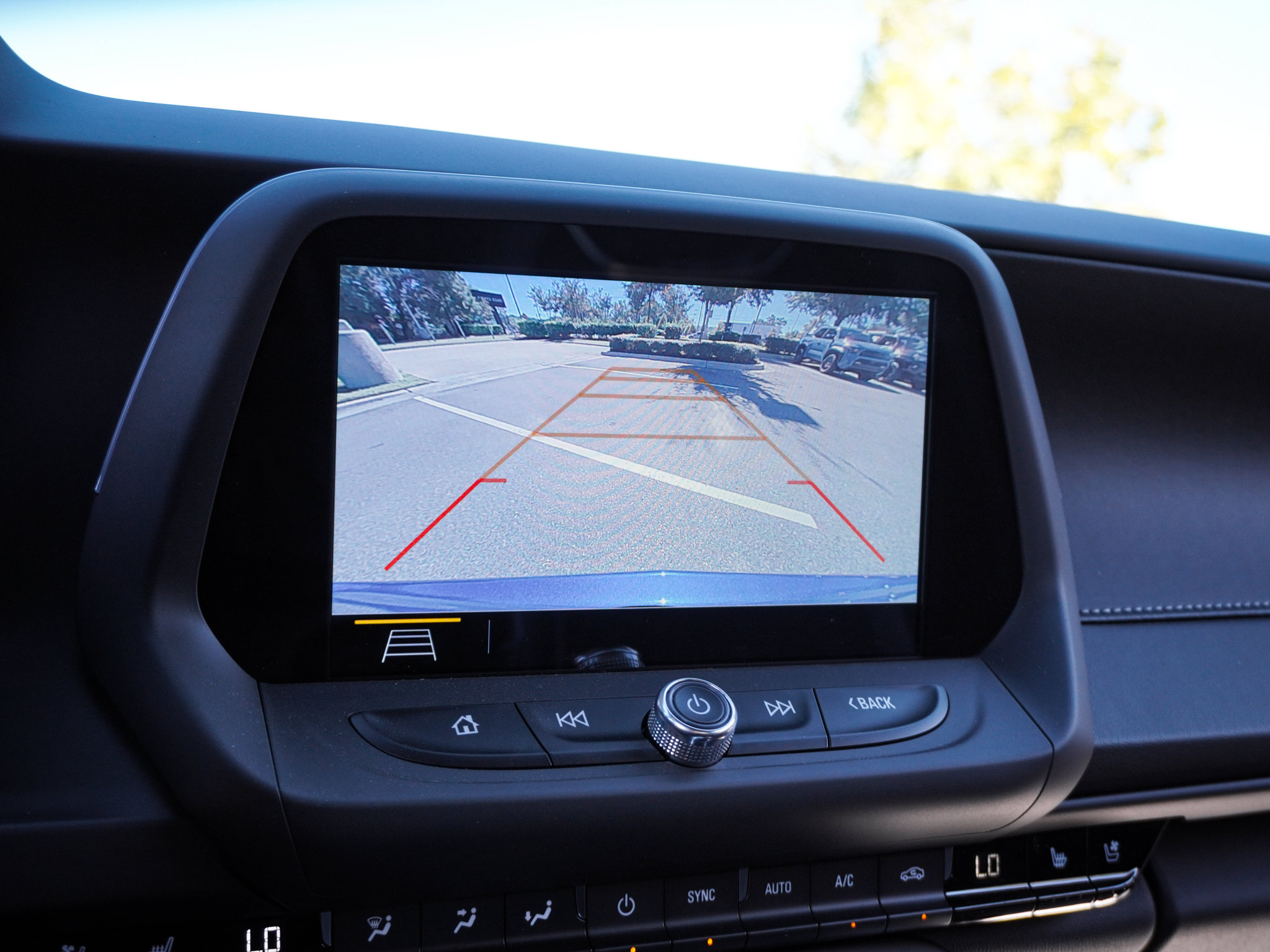 Used 2019 Chevrolet Camaro SS RWD image 26