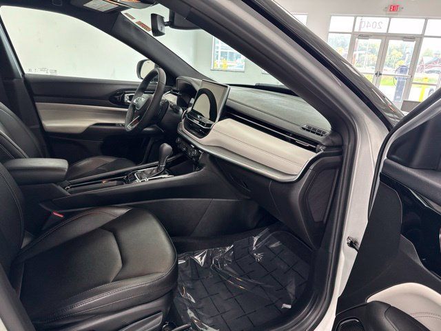 Used 2024 Jeep Compass Limited AWD/4WD image 22