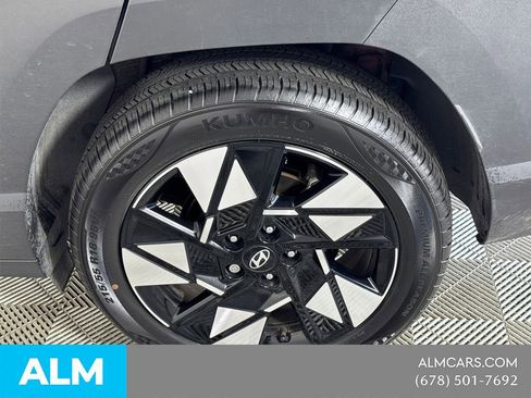 Used 2025 Hyundai Kona SEL FWD image 23