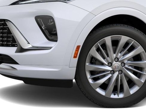 New 2026 Buick Envision Avenir image 5