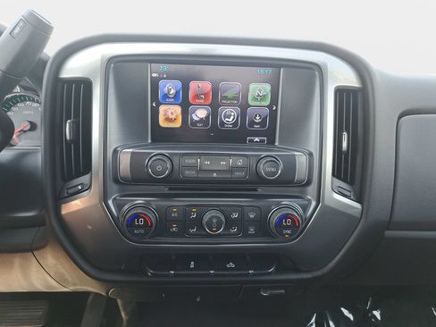 Used 2019 Chevrolet Silverado 1500 LT w/ All Star Edition AWD/4WD image 20