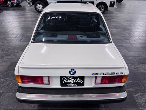 Used 1986 BMW 325 Coupe image 26