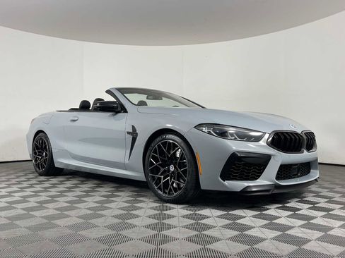 Used 2023 BMW M8 Competition image 13