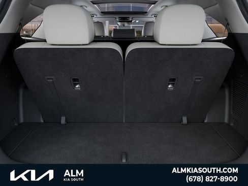 New 2026 Kia Sorento S w/ S Panoramic Sunroof Package image 19