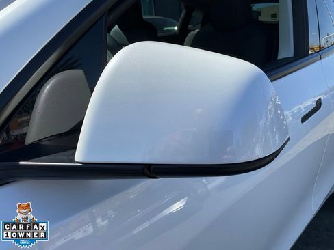 Used 2023 Tesla Model Y Long Range AWD/4WD image 93