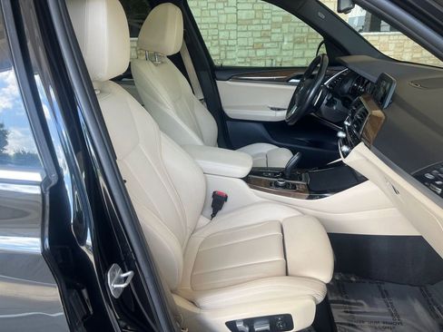 Used 2018 BMW X3 xDrive30i AWD/4WD image 21