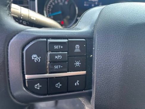 Used 2023 Ford F150 XLT w/ Equipment Group 302A High AWD/4WD image 17