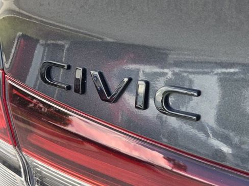Used 2026 Honda Civic FWD Hybrid Sedan image 38
