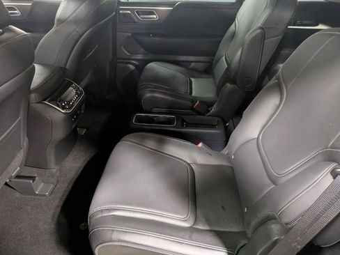 Used 2026 INFINITI QX80 Pure w/ Cargo Package AWD/4WD image 28