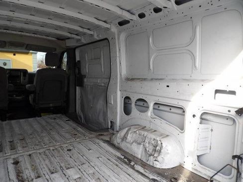 Used 2019 Nissan NV 1500 S image 13