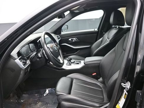 Used 2022 BMW 330i xDrive Sedan image 12