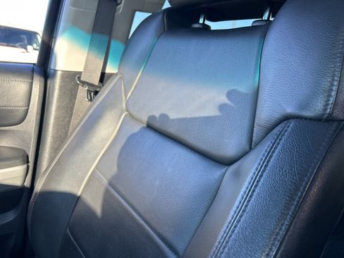 Used 2016 Toyota Tundra Limited w/ Limited Premium Package image 40