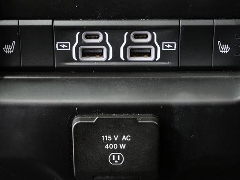 Used 2022 RAM 1500 Limited w/ Night Edition AWD/4WD image 24