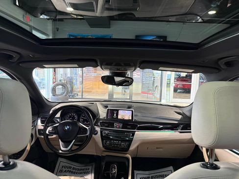 Used 2020 BMW X1 xDrive28i AWD/4WD image 15