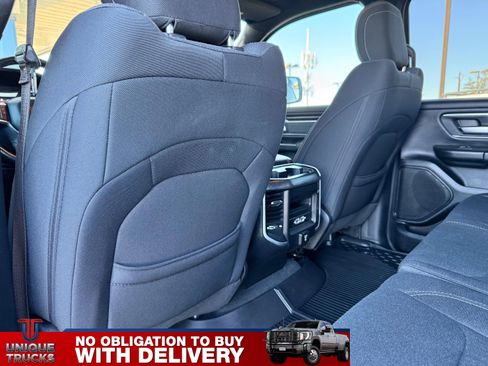 Used 2020 RAM 1500 Lone Star image 21