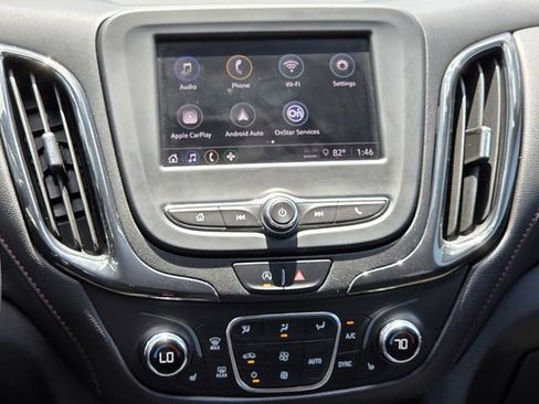 Used 2023 Chevrolet Equinox RS FWD image 12