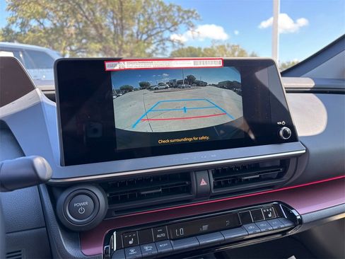 New 2026 Toyota Prius Plug-In Hybrid image 22