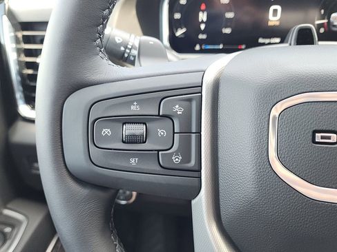 New 2026 GMC Sierra 1500 Denali AWD/4WD image 23