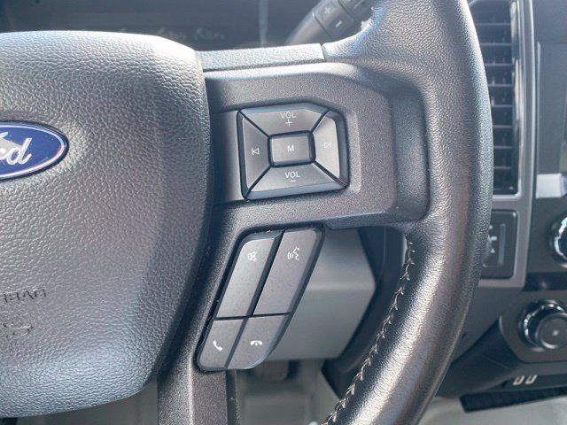Used 2020 Ford F150 XLT w/ Equipment Group 302A Luxury AWD/4WD image 23